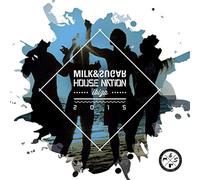 Milk & Sugar - House Nation Ibiza 2015