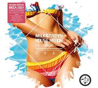 Milk & Sugar House Nation Ibiza 2021 - Multi Interpretes