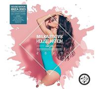 Milk & Sugar House Nation Ibiza 2023