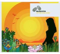 Milk & Sugar - Let The Sunshine [Import]