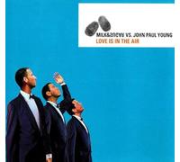 Milk & Sugar - Love Is In The Air