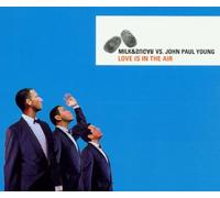 Milk & Sugar - Love Is in the Air