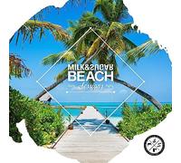 Various Artists – Milk & Sugar Beach Sessions 2023 – CD – Importación USA (2023)