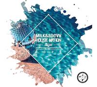 Milk & Sugar - Milk & Sugar House Nation Ibiza 2025
