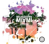 Milk & sugar - Milk & sugar miami sessions 2024