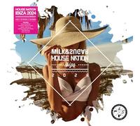Milk & Sugar - Milk & Sugar - Milk & Sugar House Nation Ibiza 2024