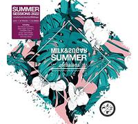 Milk & Sugar (Mixed By) - Milk & Sugar Summer Sessions 2022