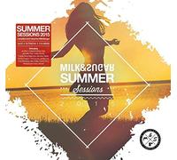 Milk & Sugar - Summer Sessions