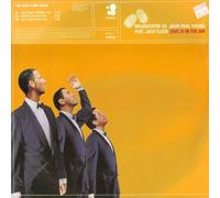 Milk & Sugar Vs John Paul Young - Milk & Sugar Vs John Paul Young - Love Is In The Air - [12"]