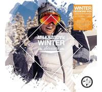 Milk & sugar - Winter sessions 2024