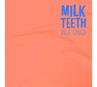 Milk Teeth - Vile Niño [LP]
