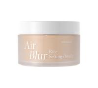 Milk Touch - Air Blur Rice Setting Powder - 33g