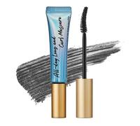 Milk Touch - All-Day Long And Curl Mascara - 3 Colors #01 Black