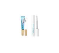 Milk Touch - All-Day Long & Curl Mascara - 10g - Black (1ea) Set + All-Day Super Melting Mascara Remover - 6.8g (1ea) Set