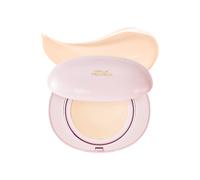 Milk Touch - All-day Skin Fit Milky Glow Cushion SPF 50+ P 15g - 15N Fair Ivory