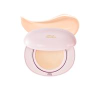 Milk Touch - All-day Skin Fit Milky Glow Cushion SPF 50+ PA++++ - 15g - 19N Vanilla Ivory