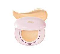 Milk Touch - All-day Skin Fit Milky Glow Cushion SPF 50+ PA++++ - 15g - 23W Vanilla Beige
