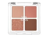 Milk Touch Be My First Eye Palette 02-Rose 7.6g