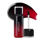 Milk Touch - Black Peel Off Lip Tattoo - 4.5g - 03 Black Apple