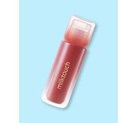 Milk Touch Brillo de labios Dew Stain Sheer Lip Gloss - 4 g No.06 Rose Demure