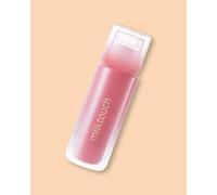 Milk Touch Brillo de labios Dew Stain Sheer Lip Gloss - 4 ml No.02 Bubbly Pink