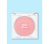 Milk Touch Colorete Touch My Cheek - 5.2 g No.04 Sunrise Lilac