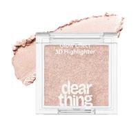 Milk Touch - Dearthing Glow Effect 3D Highlighter - 2g - 01 Dewy Gold