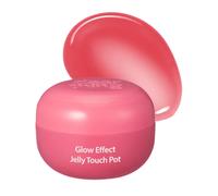 Milk Touch - Dearthing Glow Effect Jelly Touch Pot - 5g - 02 Berry Sugar