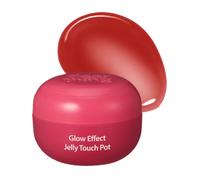 Milk Touch - Dearthing Glow Effect Jelly Touch Pot - 5g - 04 Cherry Drop