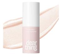 Milk Touch - Dearthing Glow Effect Liquid Highlighter - 4g - 01 Honey Beam