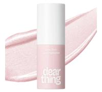 Milk Touch - Dearthing Glow Effect Liquid Highlighter - 4g - 02 Pink Beam