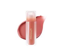 Milk Touch - Dew Stain Sheer Lip Gloss - 4ml - 01 Morning Haze