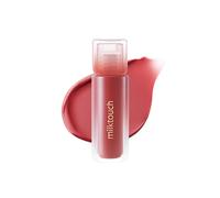 Milk Touch - Dew Stain Sheer Lip Gloss - 4ml - 06 Rose Demure