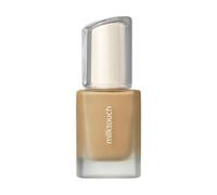 Milk Touch - Dewy Glass Skin Foundation - 20 Colors #30N Hazel