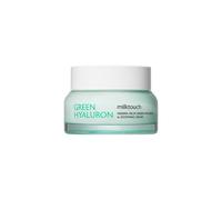 Milk Touch - Hedera Helix Green Hyaluron 6s Soothing Cream - 50ml