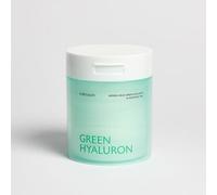 Milk Touch - Hedera Helix Green Hyaluron 6s Soothing Pad 60 pads