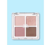 Milk Touch Paleta de maquillaje Be My First Eye Palette - 7 g Purple Rose Shower