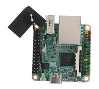 Milk V Duo S Development Board de Alto Rendimiento RISC V Arms Dual Core Processor con conectividad inalámb RAM de 512 MB para proyectos RTO de Linux