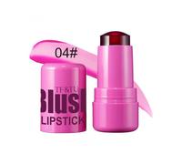 Milk Water Jelly Tint, Sheer Lip & Cheek Stain, Milk Jelly Blush Stick, Buildable Watercolor Finish, 1,000+ Swipes Per Stick, Milk Cooling Water Jelly