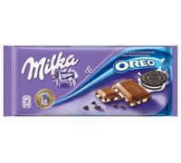 Milka Biscuit Oreo