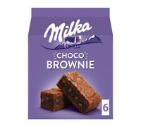 Milka Brownie Choco, 13 x 150 g
