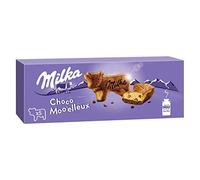 MILKA Choco Moo'Elleux 140 g - Cuatro artículos