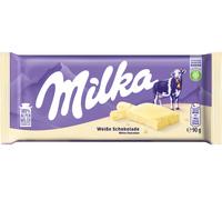 Milka Chocolate Blanco - 90 g Milka