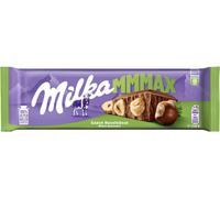 Milka Chocolate con Avellanas Enteras - 250 g Milka