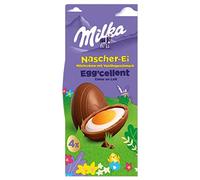 Milka Huevo de Nascher 124 g