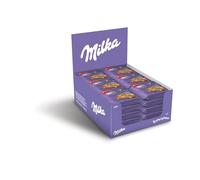 Milka Sensations - Cookie - 24 x 52 gram