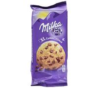 Milka XL Cookies Choco