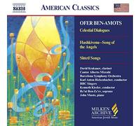 Musto John - Celestial Dialogues