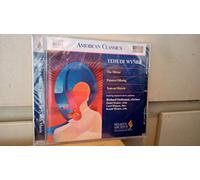 Milken Archive of American Jewish Music: Mirror