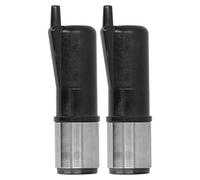 Milking Machine, Practical Plastic And Stainless Steel Milking Cup, Goat Milking Supplies Widely Used In Dairy Farms And Milk Production Plants